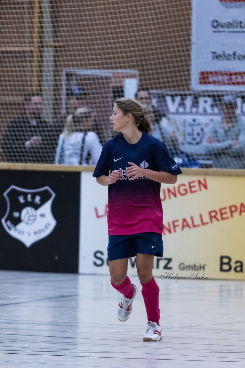 Bild 445 - Volksbank Cup Elmshorn